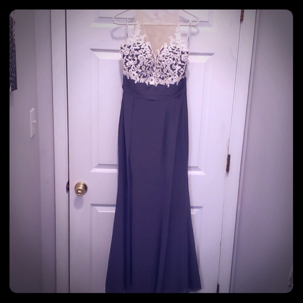 Da Vinci Formal Dress
